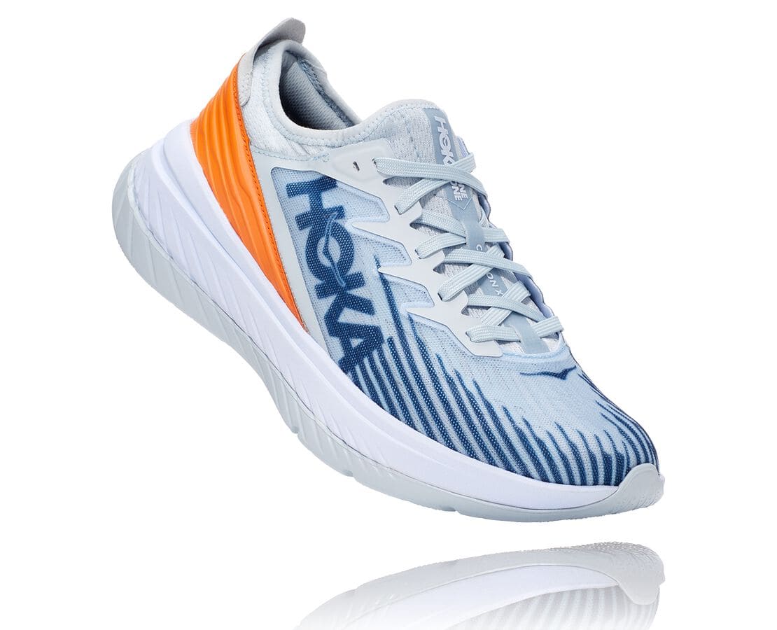 Hoka One One All Gender Carbon X-Spe South Africa - Womens Road Running Shoes - Multicolor,HXZPQ-859